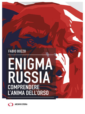 cover image of ENIGMA RUSSIA